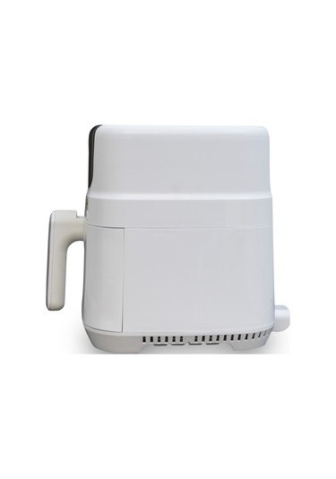 Wiami AirFryer 4.5 L Akıllı Yağsız Hava Fritözü