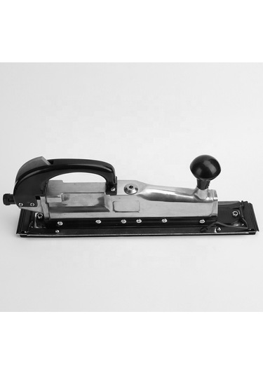 Havalı Rende Zımpara Makinesi 400x70mm