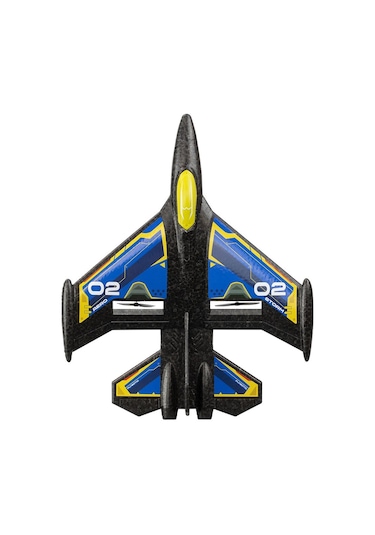 Silverlit Sonic Evo Kumandalı Uçak 85741