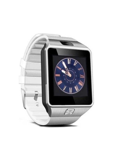 Fastbuy DZ09 1.56 Ekran Bluetooth 3.0 Akıllı Saat İthalatçı Garantili