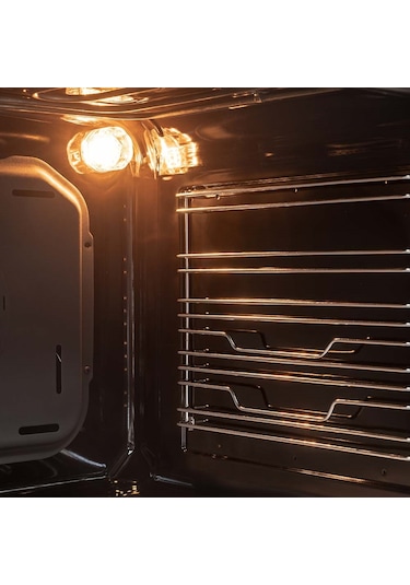 Vestel AF-7684 YB 70 L Ankastre Fırın