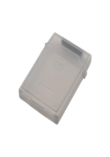 Appa Srf-932 3.5" Harddisk Taşıma Ve Koruma Kutusu Sert Plastik