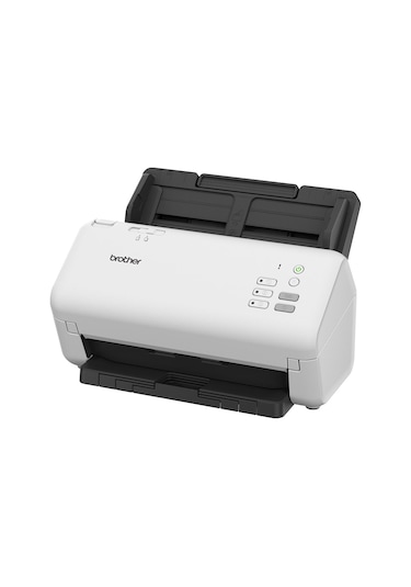 Brother ADS-4300N 50SF ADF USB 2.0 A4 Döküman Tarayıcı