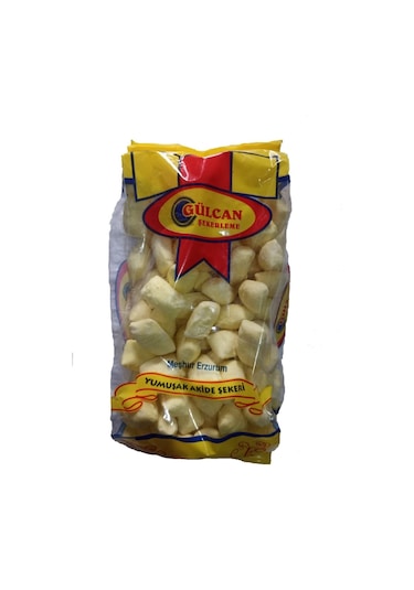 ERZURUM PEYNİRLİ AKİDE ŞEKERİ MEŞHUR 700 GR