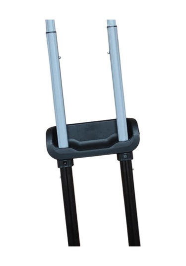 Suntek 20 "yedek Seyahat Bavul Teleskopik Sap Kolayca Çok Renkli