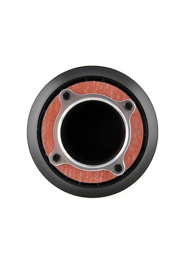 Apexı Performans Mantar Kafa Açık Hava Filtresi 75mm