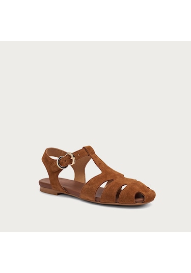 Cannella Sneaker Kadın 69f0 Frau Velour-s Cannella