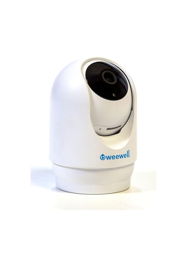 WeeWell Digital Baby Video Monitor