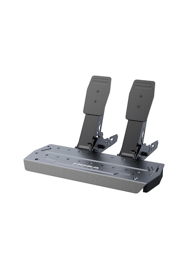 Moza Racing R5 Direct Drive Yarış Direksiyonu Seti Pc Moza