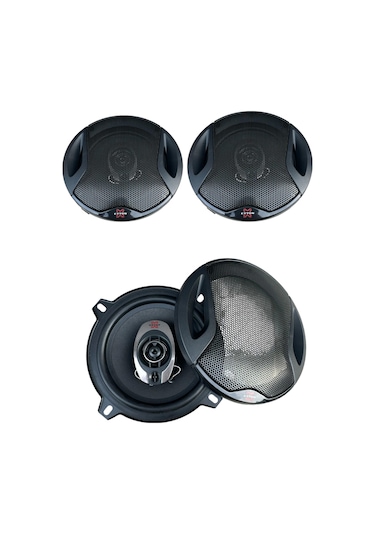 Eyton 13cm Xa-501 Coaxial Hoplarlör Tweetterli