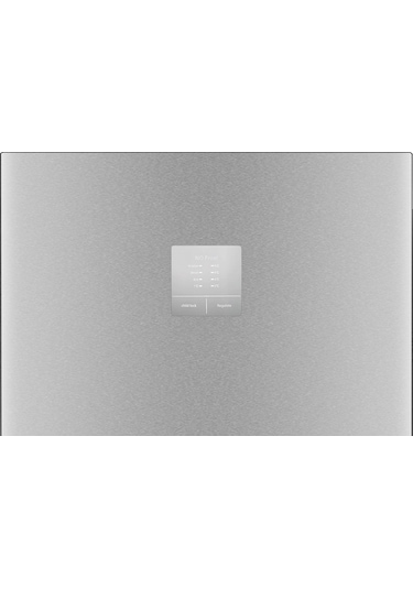 Tommatech TSB-570465-IMP 465 L Çift Kapılı No Frost Buzdolabı