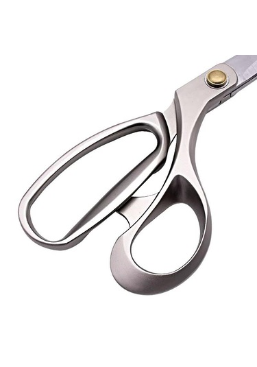 Paslanmaz Çelik Profesyonel Terzi Makası