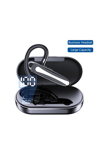 Cbtx YYK530 TWS Bluetooth 5.1 Spor Kulaklığı