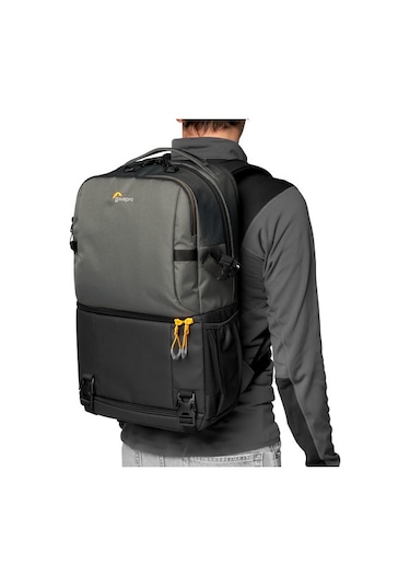 Lowepro Fastpack Bp 250 Aw Iıı (Gri)