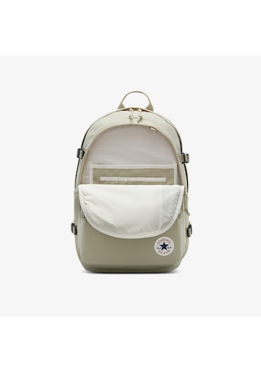 Converse Straight Edge Unisex Haki Sırt Çantası 10021138 Haki