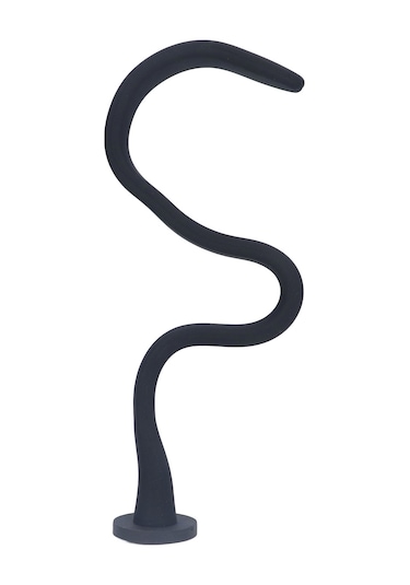 Dofolink Beyaz Manyetik Çamaşır Makinesi Kapak Açıcı, Esnek Alüminyum + Silikon Makyaj, Nem Ve Kalıntı Engeli, Tüm Ön Yüklemeli Makinelere Uygun 43mm Beyaz