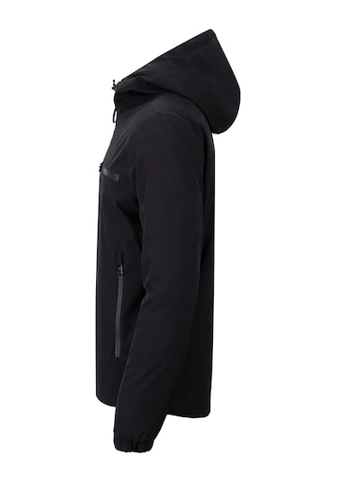Calvin Klein Calvın Kleın Erkek Mont Cm224577-blk Siyah