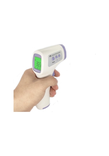 Life Net Medikal LX-314 Temassız Ateş Ölçer