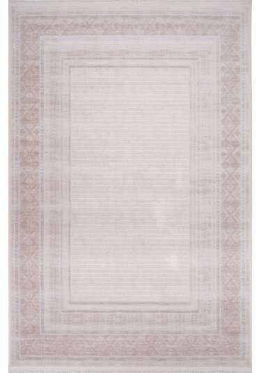 Artemis Couture - 05199c - Bej Kemik Halı 160x230 Çok Renkli