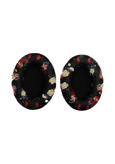 Bose Qc15 / Qc3 / Qc2 / Qc25 / Ae2 / Ae2i İçin Kulaklık Sünger Kılıfı Siyah