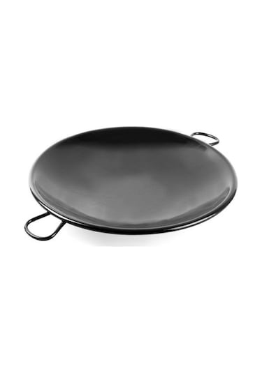 Periboia Sac Kavurma Tavası Ve Közleme Tavası Çok Renkli