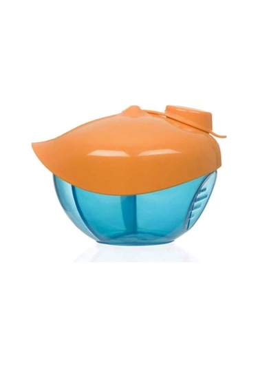 Bebedor B-8563 Süt Tozu Saklama Kabı Mavi