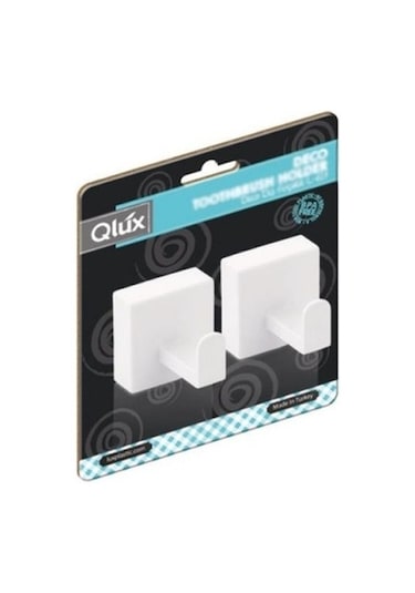 2 Parça Zen Yapışkan Askı 5361 Çok Renkli