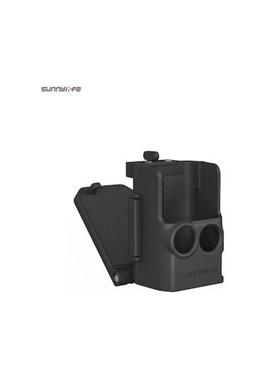 Yifomall Osmo Pocket3 İçin Ayarlanabilir Açılı Manyetik Masaüstü Standı - Sunnylife