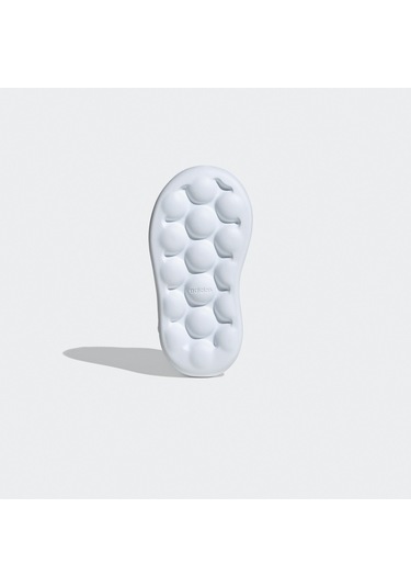 Adidas Spider-man Grand Court Bebek Beyaz Spor Ayakkabı - Id8017 Beyaz