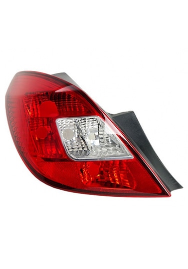 Stop Lambası Sol Opel Corsa D 06 14 L68 Oem 93190950-1222138-93189098-1222534