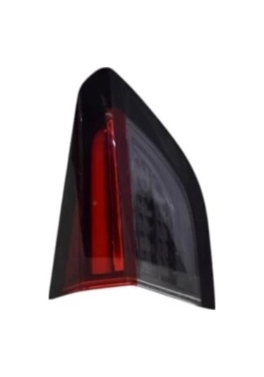 Opel Corsa- F- 2024-2025 İç Stop Lambası Sol Kırmızı/beyaz/ledlı Tw Oem No 9830097780