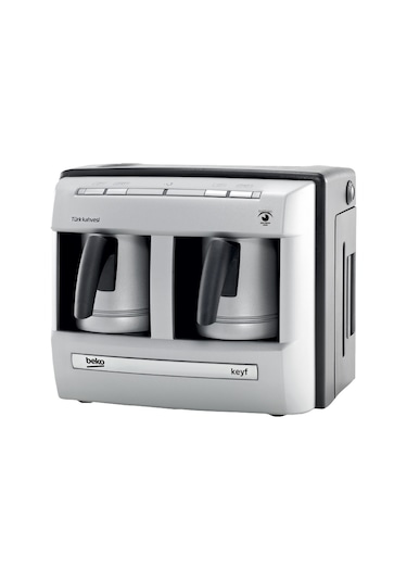 Beko BKK 2113 P Keyf Türk Kahve Makinesi
