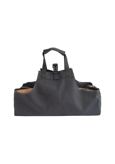 Suntek Ev Bahçe Dış Mekan Stil B Için Depolama Yakacak Odun