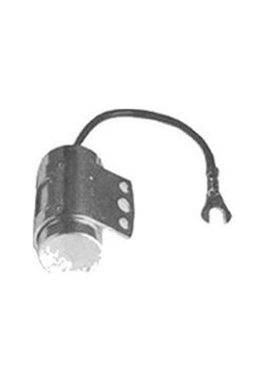 Doduco Meksefe Kondansatör R12 M131 IS00-DODUCO 6619