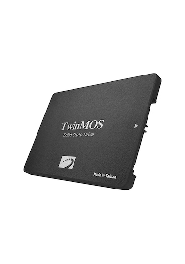 Twinmos TM128GH2UGL 2.5" 128 GB 580/550 MB/S TLC 3D NAND SATA 3 SSD