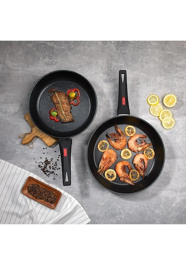 Amboss Storm Granit Tava 28 Cm STOR-0151