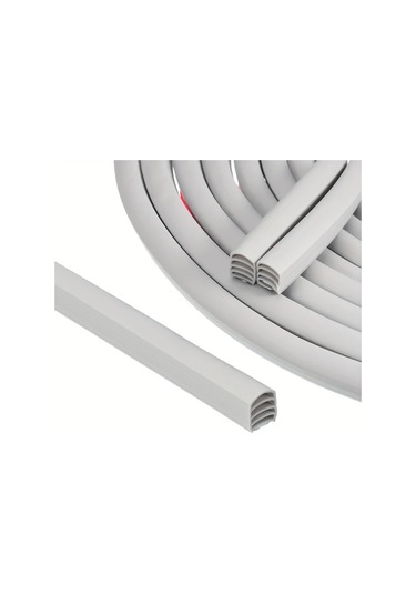 Cordial Siyah 236.22 İnç Çok Katmanlı Yırtılır Ses Yalıtım Rüzgar Geçirmez Kendinden Yapışkanlı Pencere Kapı Contası Diğer