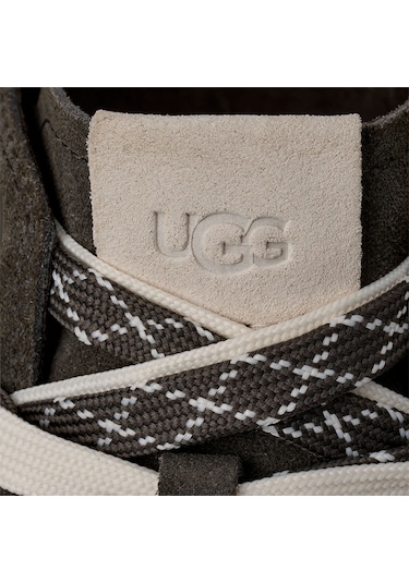 Dense Smoke Sneaker Günlük Kadın 1175301 Ugg W Mınımel Gri