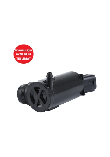 Hyundai H100 Porter Cam Silecek Su Fiskiye Motoru 2004--2013