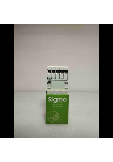 Scm0610230 2,2 Kw 6a 230v A.g