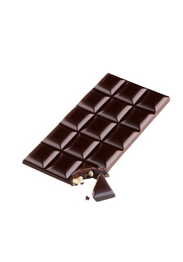 Extra Proteinli Üzümlü Fındıklı Bitter Çoko Bar 80gr