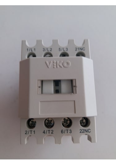VİKO VTC-09/01/S