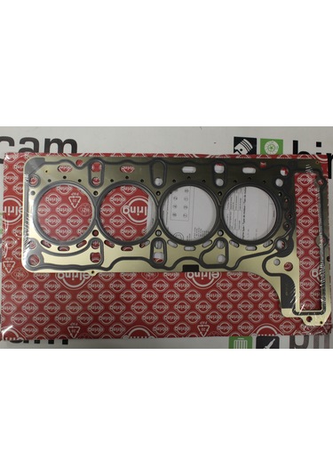 Conta Silindir Kapak Sprinter 315 Euro5 651 A6510160220 / Elr