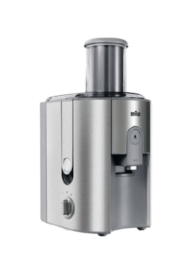 Braun Multiquick 7 J700 Katı Meyve ve Sebze Sıkacağı (Teşhir)