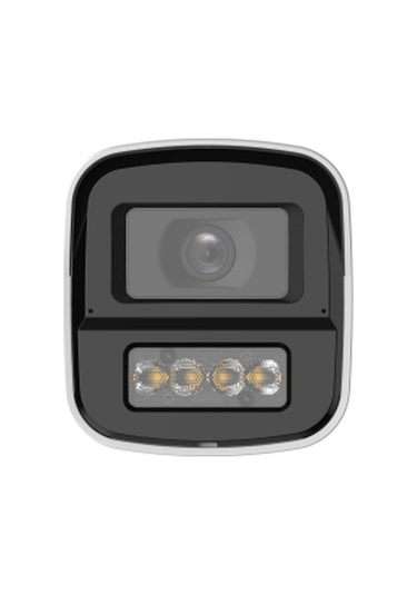 Hac-hfw1249x-a-pro-0280b-dıp 2mp Wizcolor Hdcvı Fixed-focal Bullet Camera