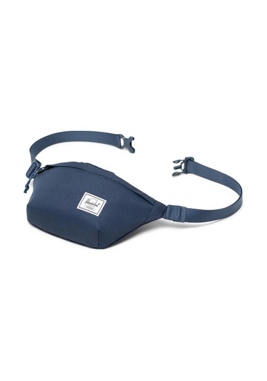 Herschel Classic Hip Pack Unisex Bel Çantası 11549-00007-os Navy