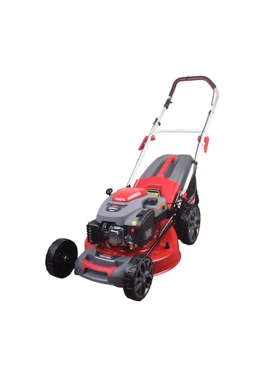 Samsung GSP-51 Benzinli Çim Biçme Makinesi