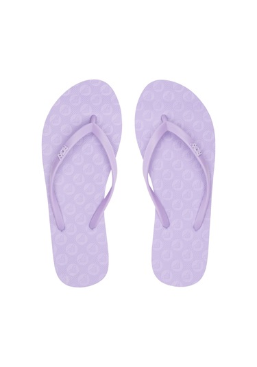 Roxy VIVA IV Kadın Terlik Arjl100663 Lila