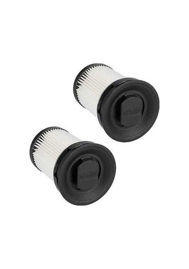 Pazly Yedek Triflex Temizleyici Süpürge Paketi Hx1 Hepa Filtresi Ve Aksesuarları 2'li Set - Premium Kalite, Miele Triflex H