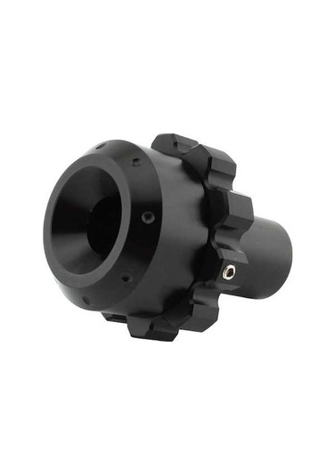 Ganzhoushop Suntek Sistemi Sabitleyici R1200gs Kilit Kelebeği İçin Hız Gaz Lc Siyah